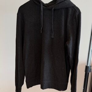 Faherty Legend Sweater Hoodie